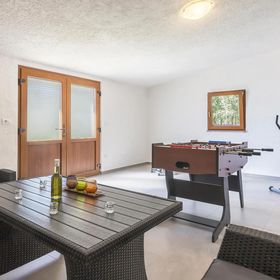 Vendégház Betiga - CIF727