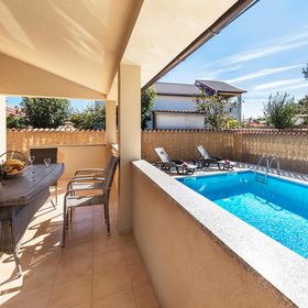 Vendégház Betiga - CIF727