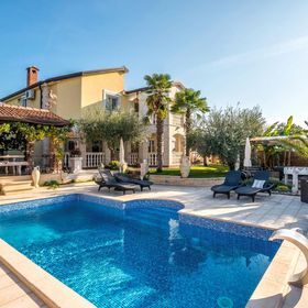 Apartman Poreč - Parenzo - CIE496