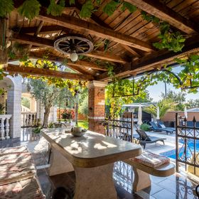 Apartman Poreč - Parenzo - CIE496