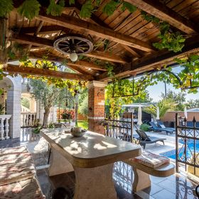 Apartman Poreč - Parenzo - CIE496