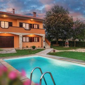 Vendégház Barban - CIC566