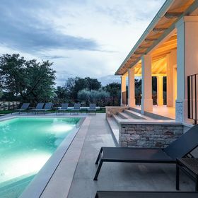 Vendégház Manjadvorci - CIC007