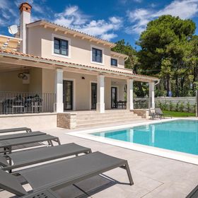 Vendégház Manjadvorci - CIC007