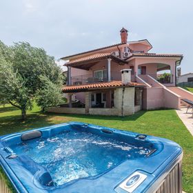 Vendégház Nova Vas - CIE569