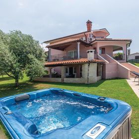 Vendégház Nova Vas - CIE569