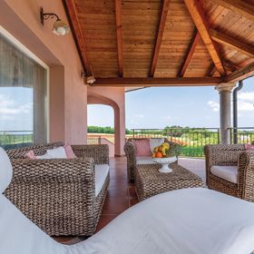 Vendégház Nova Vas - CIE569