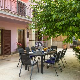 Vendégház Krnica - CIK054