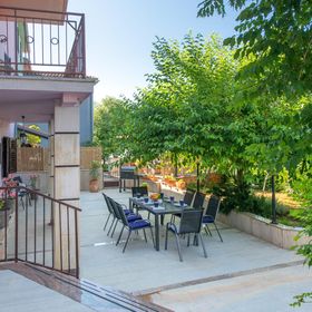 Vendégház Krnica - CIK054