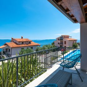 Apartman Ravni - CIK043