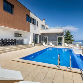 Vendégház Labin - CIK049