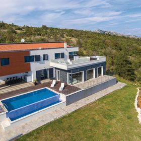 Vendégház Labin - CIK049