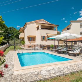 Apartman Poreč - Parenzo - CIE545