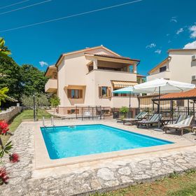 Apartman Poreč - Parenzo - CIE545