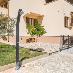 Apartman Poreč - Parenzo - CIE545