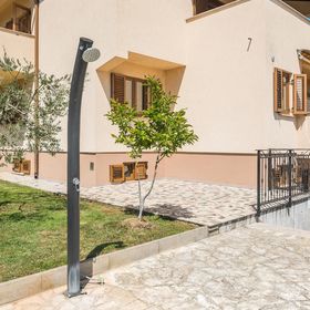 Apartman Poreč - Parenzo - CIE545