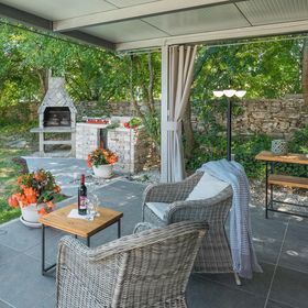 Vendégház Bale - CIC942