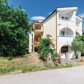 Apartman Hodilje - CDP472