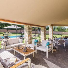 Vendégház Šajini - CIC941