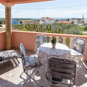 Apartman Betiga - CIF519