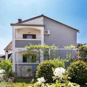 Apartman Fažana - CIF433