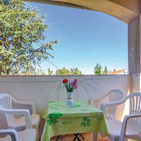 Apartman Fažana - CIF433