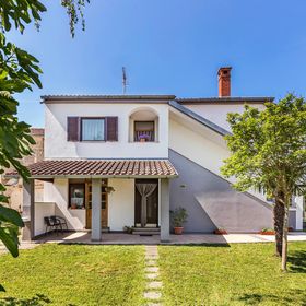 Apartman Fažana - CIF433