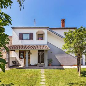 Apartman Fažana - CIF433