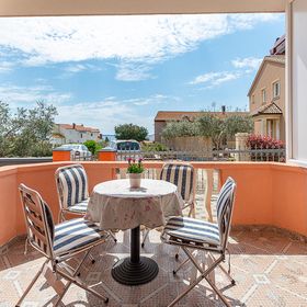 Apartman Betiga - CIF520