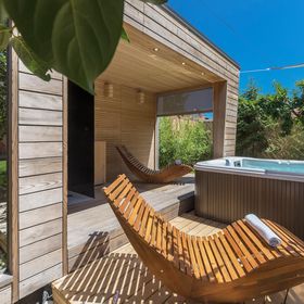 Vendégház Fažana - CIF444