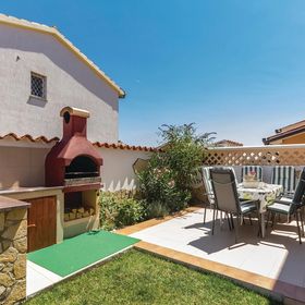 Vendégház Betiga - CIF505