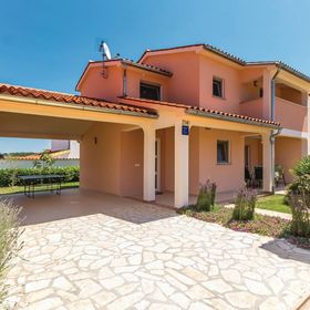 Vendégház Betiga - CIF505