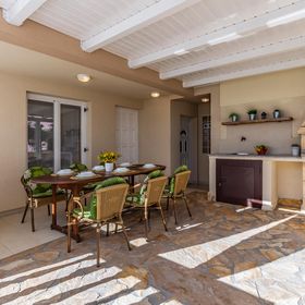 Vendégház Betiga - CIF509