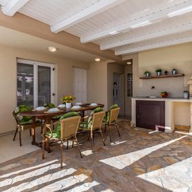 Vendégház Betiga - CIF509