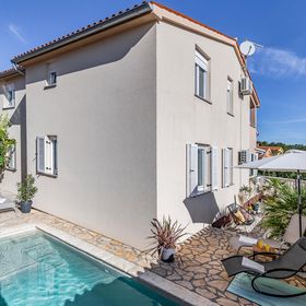 Vendégház Betiga - CIF509