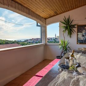 Apartman Vrsar - CIE336