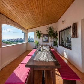 Apartman Vrsar - CIE336