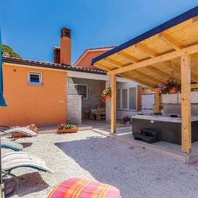 Apartman Vodnjan - CIF449