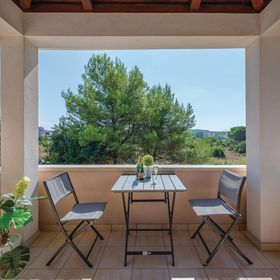 Apartman Valbandon - CIF486