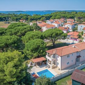 Apartman Valbandon - CIF486