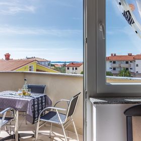 Apartman Vodnjan - CIF387