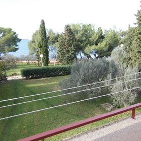 Apartman Fažana - CIF427