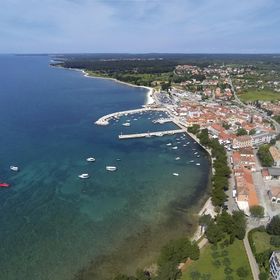 Apartman Fažana - CIF427