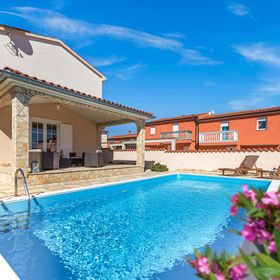 Vendégház Betiga - CIF485