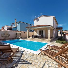 Vendégház Betiga - CIF485