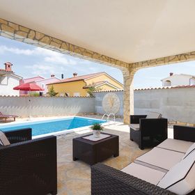 Vendégház Betiga - CIF485