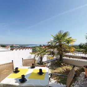 Apartman Barbariga - CIF506