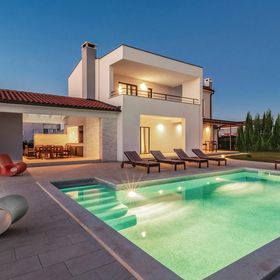 Vendégház Valbandon - CIF440