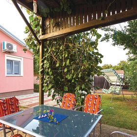 Vendégház Betiga - CIF498