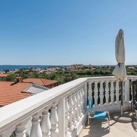 Apartman Betiga - CIF451